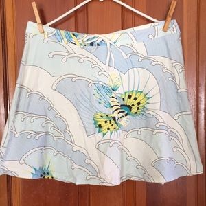 Patagonia Fish Skirt